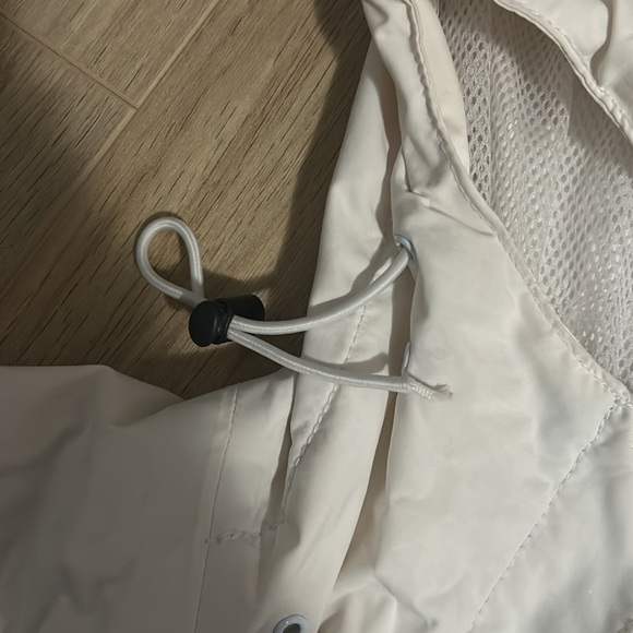 Helly Hansen Colorblock Rain Jacket - Picture 3 of 6